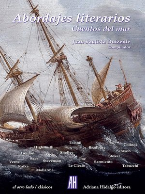 cover image of Abordajes literarios